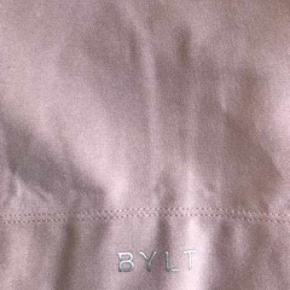 NWT The BYLT Crop Racerback Top - Picture 9 of 9